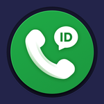 Caller ID Name: Trusted Caller icon