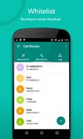 Call Blocker screenshot 3