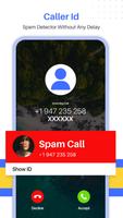 Llamada telefónica verdadera captura de pantalla 3
