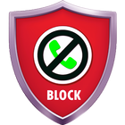 Free Call Blocker icône