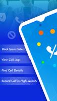 Call Blocker & Caller ID Cartaz