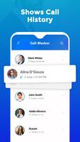 Call Blocker & Caller ID Ekran Görüntüsü 3