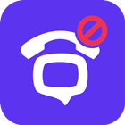 Call & Block - Report & Block unwanted calls icône