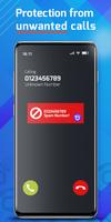 Call & Block - Report & Block unwanted calls الملصق