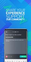 Call & Block - Report & Block unwanted calls تصوير الشاشة 3