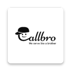 CallBro Driver App icône