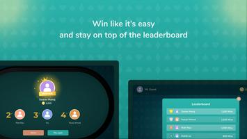 Call break Club Game by Oogway تصوير الشاشة 1