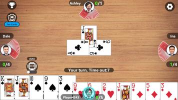 Callbreak Master 3 - Card Game screenshot 2