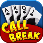 Call Bridge - Callbreak biểu tượng