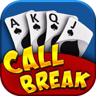 Call Bridge - Callbreak icône