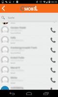 Call by Call Mobil 截图 2