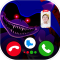 ”Soniic Scary Call