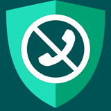 Spam Call Blocker: Block Calls أيقونة