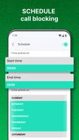 Spam Call Blocker: Block Calls screenshot 2