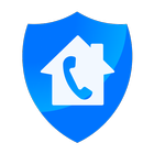 Call Control Home icon