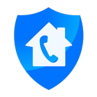 Call Control Home ikon