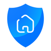 Call Control Home WiFi 圖標 Call Control Home WiFi 圖標