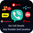 Call details -How to get call details of number APK