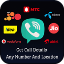 How to Get Call History of any Number: Call Detail APK