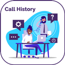 Call History Manager - Call History of Any Number aplikacja