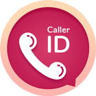 Showcaller Caller ID أيقونة
