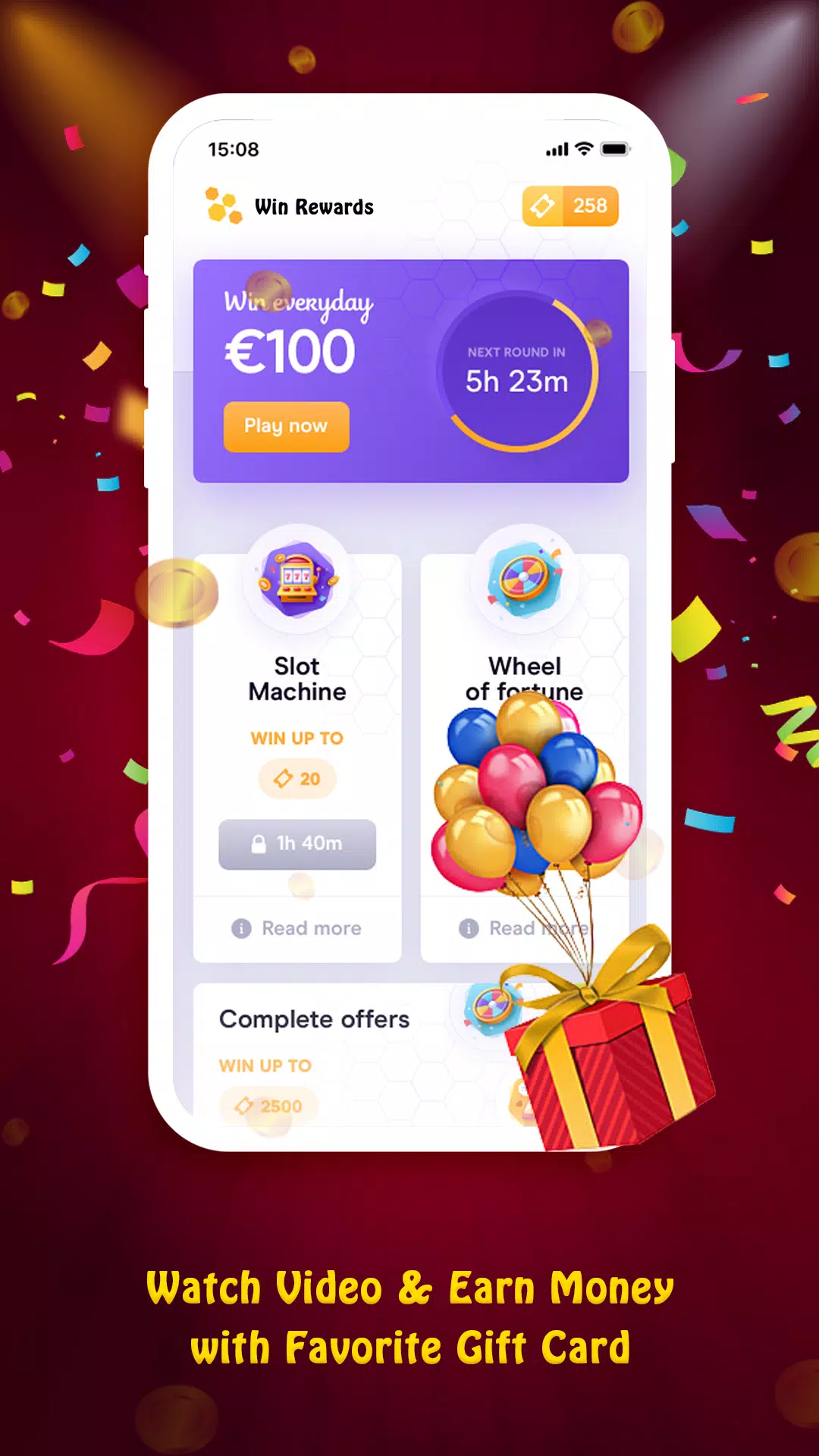We Cash Earn Daily Money Apk, by livecrm