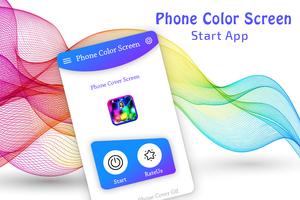 Color Phone Call Flash Screen gönderen