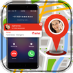 Caller Location Tracker
