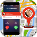 Caller Emplacement Tracker APK