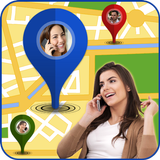 Mobile Caller ID Location Tracker biểu tượng
