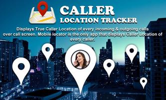 Mobile Caller ID Location Tracker اسکرین شاٹ 2