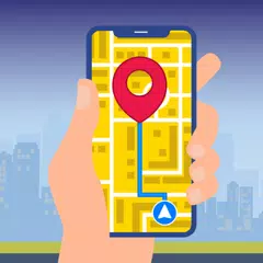 Mobile Location Tracker アプリダウンロード