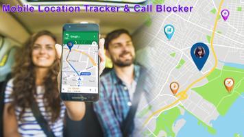 Mobile Location Tracker capture d'écran 3
