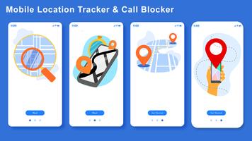 Mobile Location Tracker скриншот 2