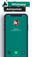 تطبيق مذيع اسم المتصل تصوير الشاشة 3