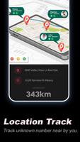 Mobile Number Locator تصوير الشاشة 3