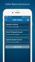 Caller Name Announcer screenshot 2