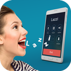Voice Call Dialer-icoon
