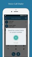 Voice Call Dialer-poster