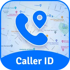 Caller ID Name & Location アプリダウンロード