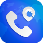 Caller Id : Location Tracker icône
