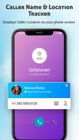 Caller Id : Location Tracker Poster