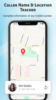 Caller Id : Location Tracker capture d'écran 2