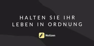 Notizen