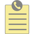 Notes with Caller ID APK
