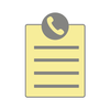 Notes أيقونة Notes أيقونة