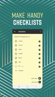 Notes - Notepad and to do list تصوير الشاشة 2