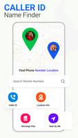 Caller Screen & Phone Dialer Affiche