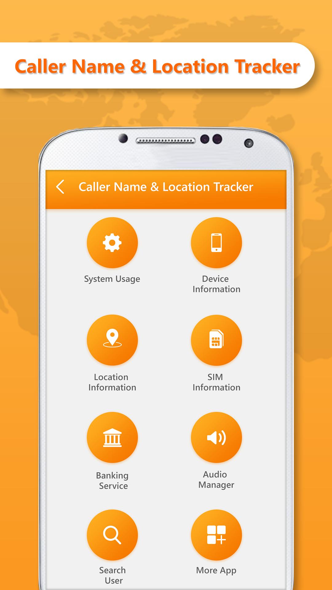 Caller Id Free Mobile Number Locator For Android Apk Download