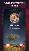 Incoming call color flashlight 截图 1